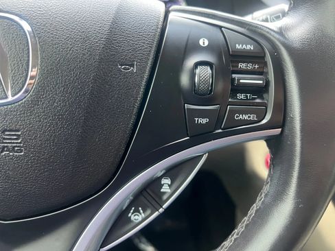 Used 2018 Acura MDX SH-AWD w/ Technology Package image 44