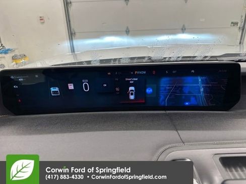 New 2026 Ford Expedition Tremor image 38