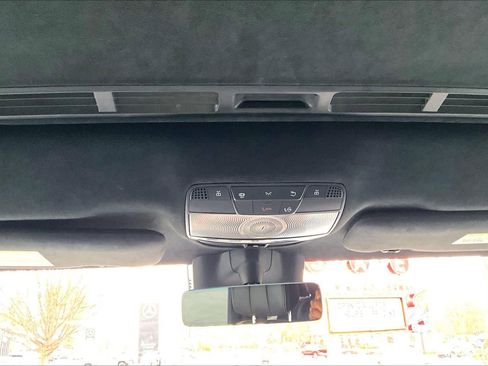 Certified 2022 Mercedes-Benz G 63 AMG 4MATIC image 36