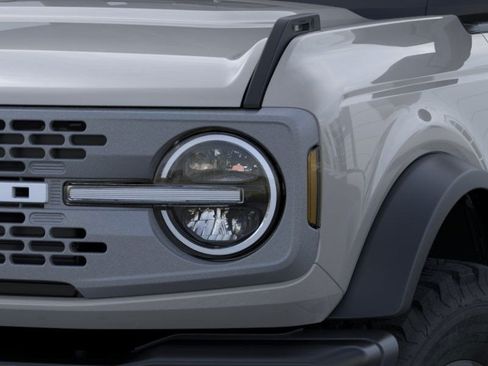 New 2026 Ford Bronco Badlands AWD/4WD image 15