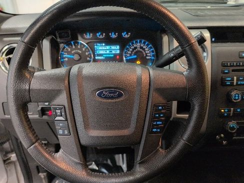 Used 2011 Ford F150 XLT w/ XLT Chrome Pkg image 22