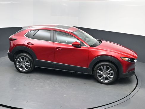 Used 2024 MAZDA CX-30 AWD 2.5 S w/ Preferred Package image 7
