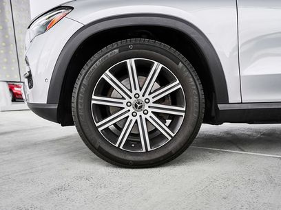 Used 2025 Mercedes-Benz GLE 350 4MATIC