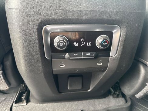 Used 2021 Chevrolet Tahoe LT RWD image 34