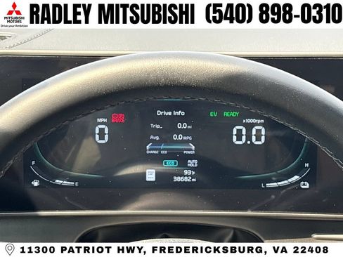 Used 2023 Kia Sportage X-Line AWD/4WD image 7