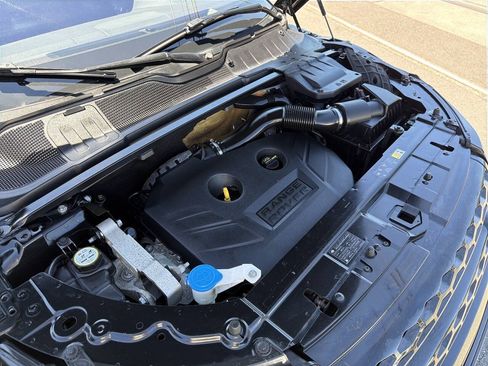 Used 2013 Land Rover Range Rover Evoque Dynamic AWD/4WD image 17