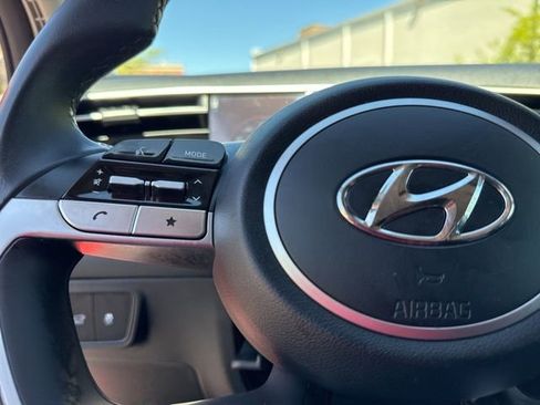 Certified 2023 Hyundai Tucson SEL w/ Convenience Package AWD/4WD image 41