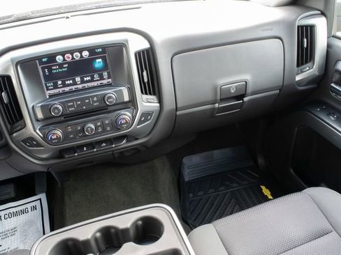 Used 2016 Chevrolet Silverado 1500 LT w/ All Star Edition image 26