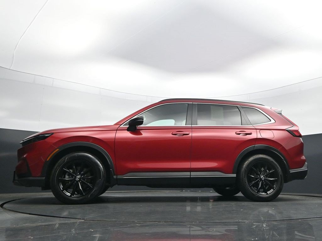 Used 2023 Honda CR-V Sport image 43