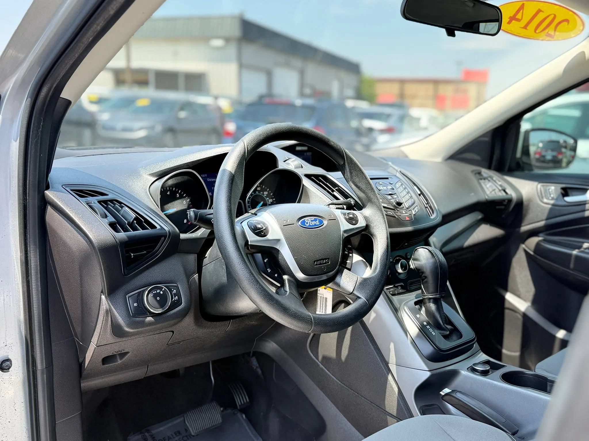Used 2014 Ford Escape SE FWD image 13