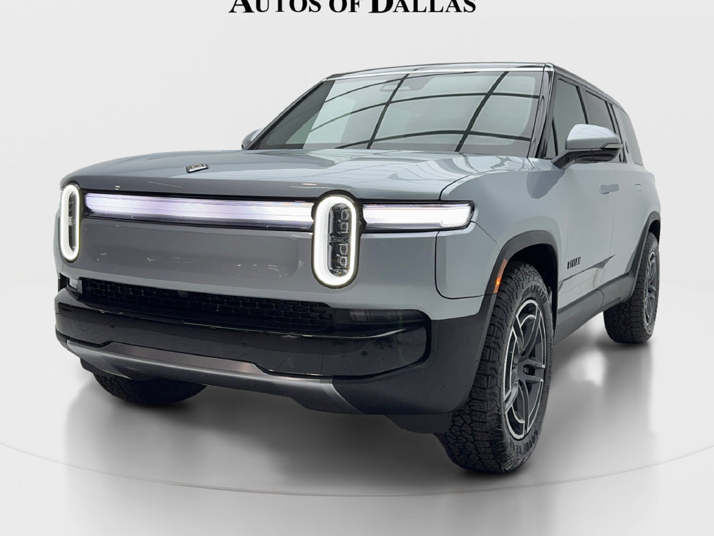 Used 2026 Rivian R1S Adventure Dual AWD/4WD image 5