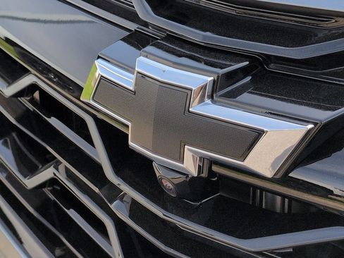 New 2026 Chevrolet Equinox RS w/ Convenience Package III FWD image 31