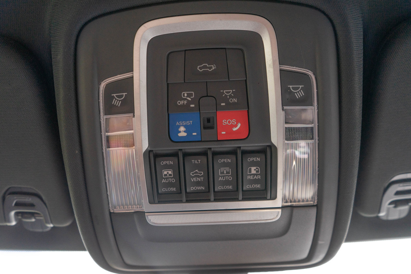 Used 2020 RAM 1500 Sport w/ Leather & Sound Group AWD/4WD image 26