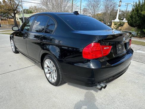 Used 2011 BMW 328i xDrive Sedan image 7