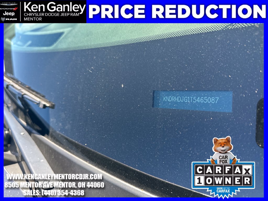 Used 2026 Kia Sorento EX w/ EX Premium Package AWD/4WD image 26