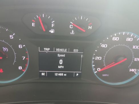 Used 2022 Chevrolet Traverse LS w/ Midnight/Sport Edition image 6