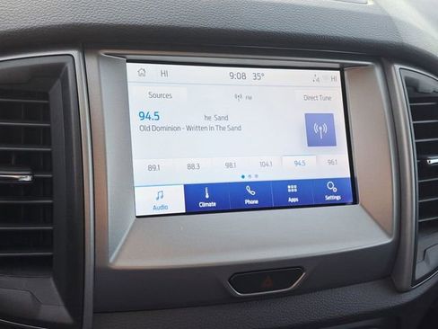 Used 2021 Ford Ranger XL w/ FX4 Off-Road Package image 11