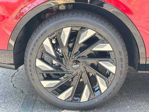 New 2026 Lincoln Nautilus Reserve AWD/4WD image 18