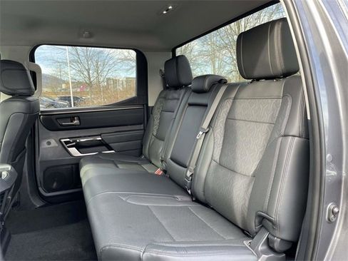 Used 2023 Toyota Tundra Limited image 16