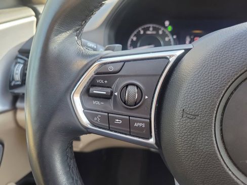 Used 2023 Acura RDX w/ Technology Package image 13