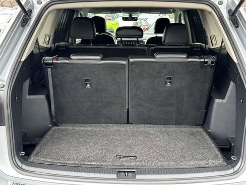 Used 2022 Volkswagen Atlas SE image 16