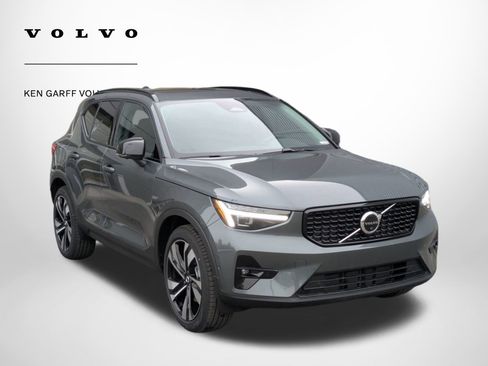 New 2026 Volvo XC40 B5 Ultra w/ Climate Package image 1