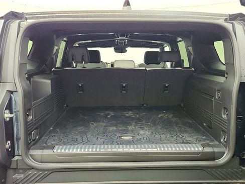 Used 2025 GMC Hummer EV 2X AWD/4WD image 22