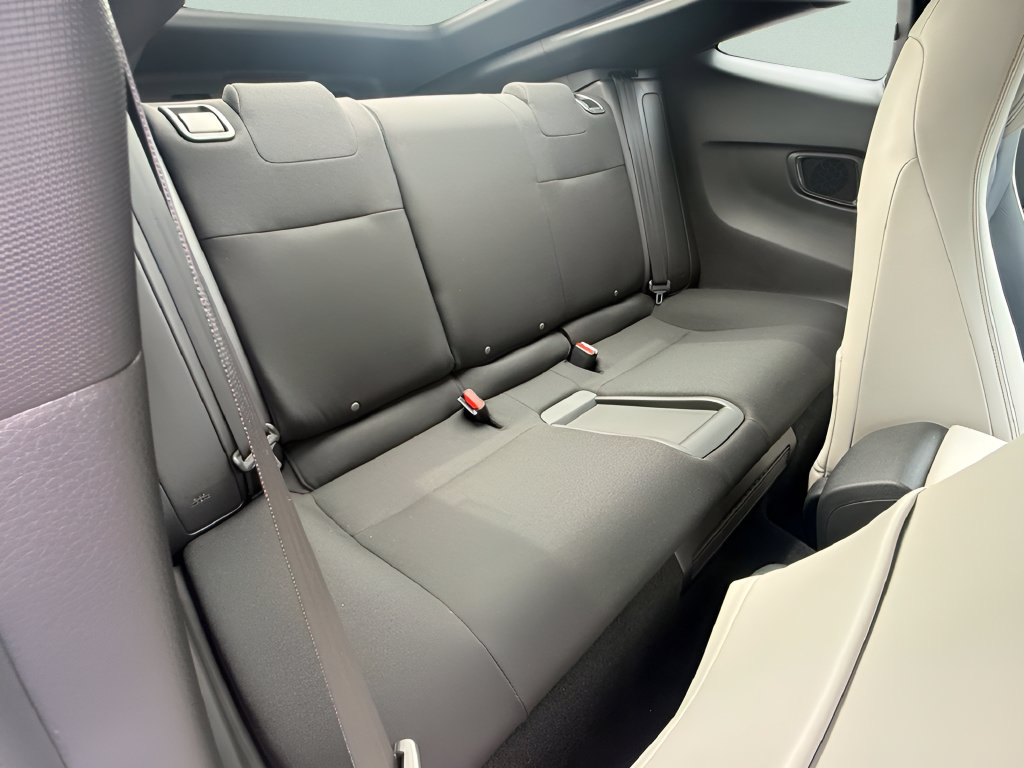 New 2026 Honda Prelude image 12