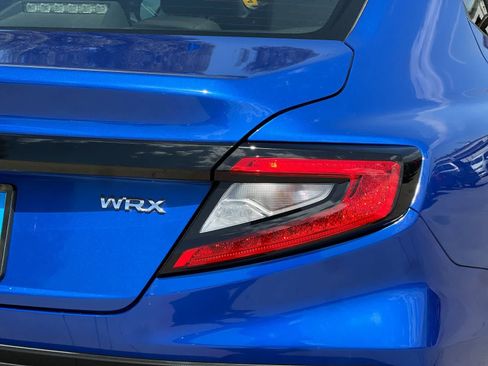 Used 2022 Subaru WRX AWD/4WD image 26