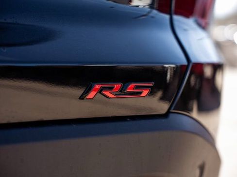 New 2026 Chevrolet Equinox RS FWD image 11