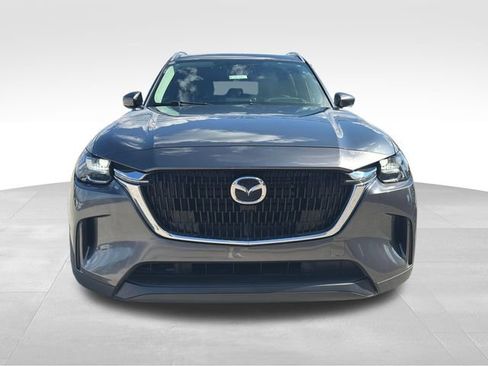 Used 2024 MAZDA CX-90 3.3 Turbo w/ Preferred Plus AWD/4WD image 2