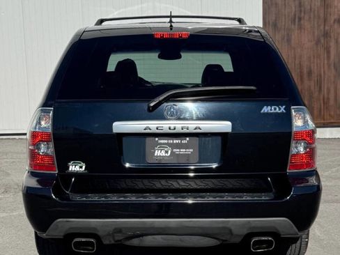 Used 2005 Acura MDX Touring image 7