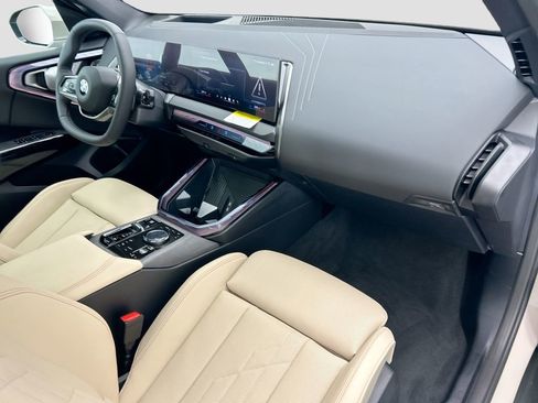 New 2026 BMW X3 xDrive30 w/ Premium Package image 16