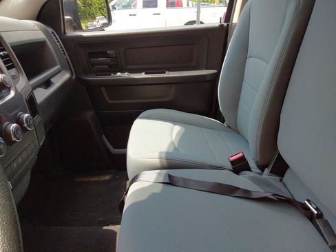 Used 2013 RAM 1500 Express AWD/4WD image 14