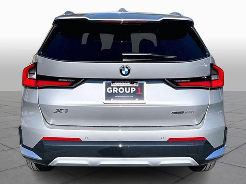 New 2026 BMW X1 xDrive28i w/ Technology Package image 4