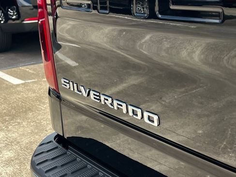 New 2026 Chevrolet Silverado 1500 LTZ w/ LTZ Premium Texas Edition image 15