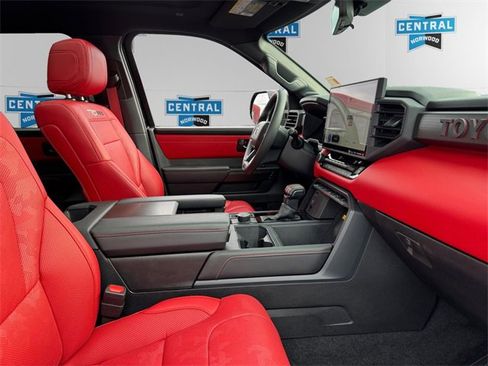 Used 2024 Toyota Tundra TRD Pro image 15