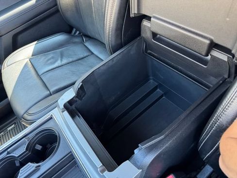 Used 2021 Ford F350 Lariat AWD/4WD image 25