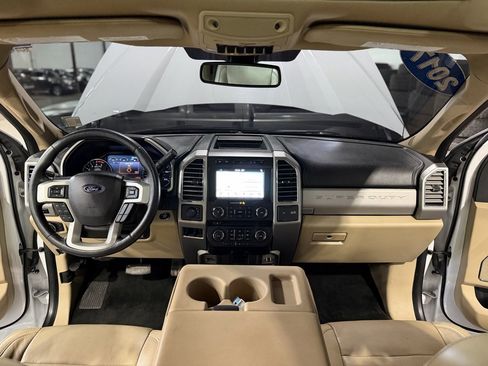 Used 2017 Ford F450 Lariat w/ Lariat Ultimate Package image 16