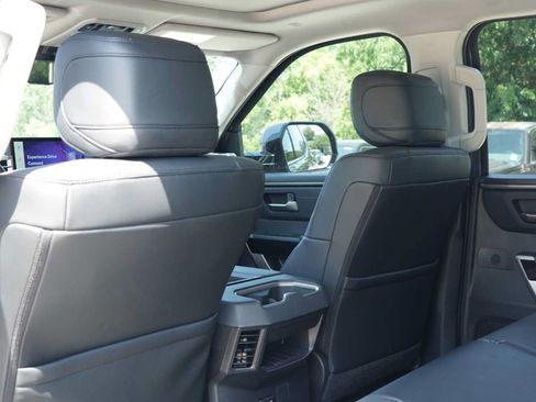 Used 2022 Toyota Tundra Limited RWD image 19