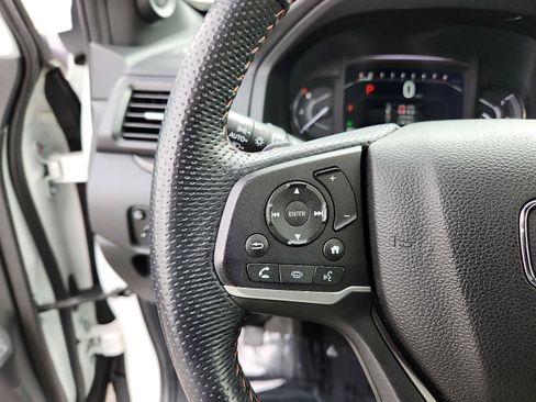 Certified 2022 Honda Passport TrailSport image 20