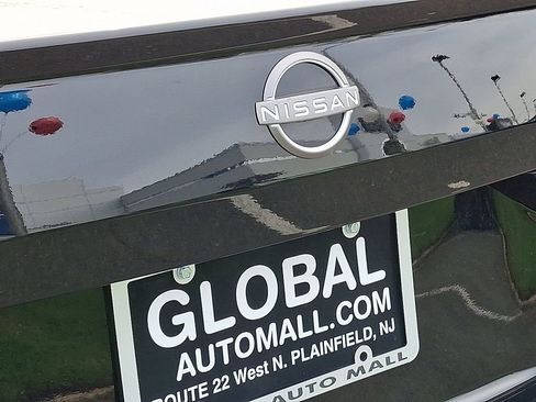 Used 2025 Nissan Altima 2.5 SV image 29