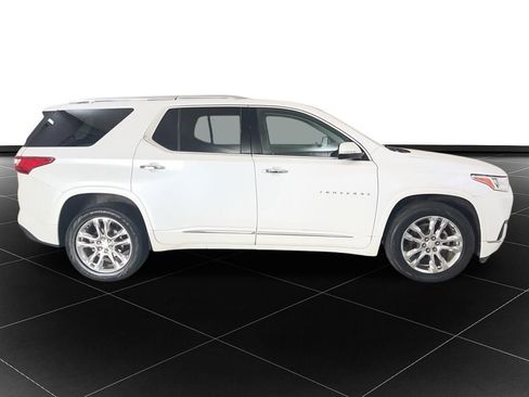 Used 2018 Chevrolet Traverse High Country image 6