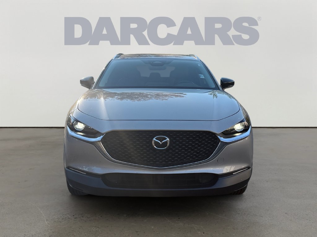 Used 2024 MAZDA CX-30 AWD 2.5 S w/ Select Sport Pkg image 2