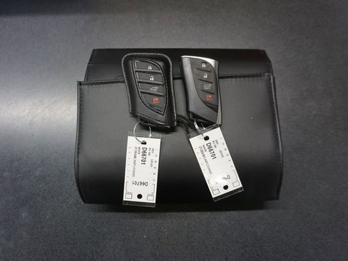 Used 2023 Lexus RX 350 Premium w/ Accessory Package image 19