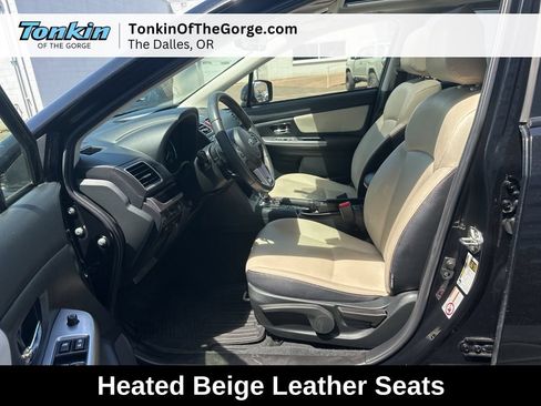 Used 2017 Subaru Crosstrek 2.0i Limited AWD/4WD image 13