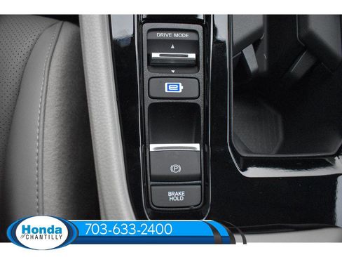 New 2026 Honda Accord Hybrid EX-L image 19