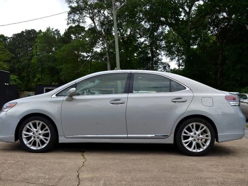 Used 2010 Lexus HS 250h image 7