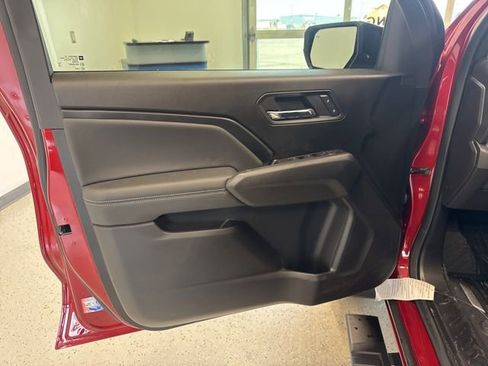 New 2026 GMC Canyon Elevation w/ Convenience Package image 47