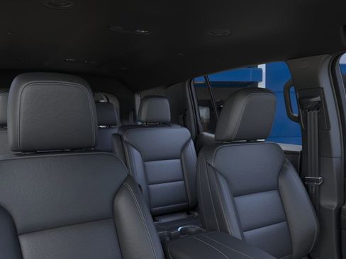 New 2026 Chevrolet Traverse LT image 48